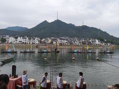 -新安江山水画廊风景区