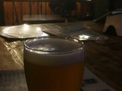 -麦落精酿啤酒餐吧(先农大院店)