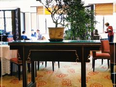 -杭州香格里拉·香宫中餐厅