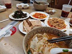 -萧记三鲜烩面(东站店)