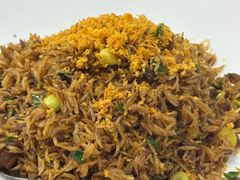 -洛东土菜馆(建国北路店)