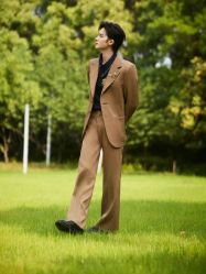 -红领RED COLLAR西装定制体验中心