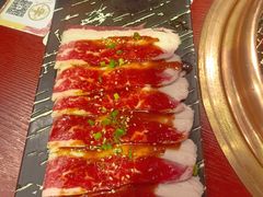 -喜牛烧肉酒场·黑金店(威高广场店)