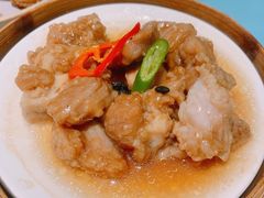 -杭州JW万豪酒店-万豪中餐厅