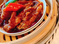 -金轩中餐厅 Jin Xuan(浦东丽思卡尔顿酒店)
