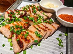 -绿茶餐厅(昌平悦荟店)