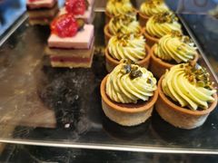 -深圳四季酒店·馥自助餐厅