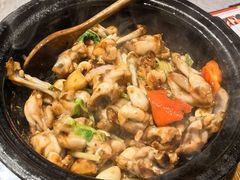 -啫神·广州地标美食(北京路店)