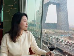 -福楼毕斯罗F Bistronome(国贸商城约会地标景观店)