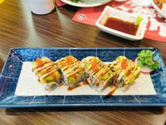 -仙隐小鹿中华料理(南宁万象城店)