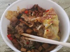 -周记热干面豆皮大王(桃花东街店)