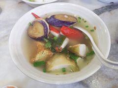 -阿坤纯正西刀鱼丸(Kuala Lumpur Branch)