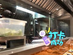 -火山屋台(新街口创始店)