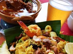 -Phensiri Thai Restaurant