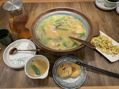 -云海肴·汽锅鸡·云南菜(广安门天虹店)