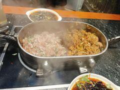 -徐师傅太子锅(龙泽路店)