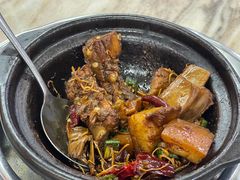-新峰肉骨茶