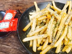 -YULOI予乐炸鸡(平乐店)