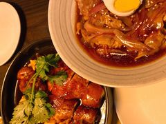 -来龙里 精致 东南亚餐室(万象城店)