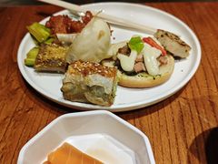 -素虎料理(前门店)
