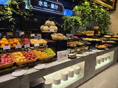 -川骄海鲜自助(亚运村店)