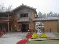 -合肥滨湖国家森林公园