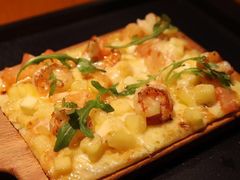 -HFFOUSA TACO弗萨塔可墨西哥餐厅(颐堤港店)