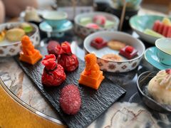 -广富林宰相府酒店·水云间