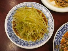 -京碗居老北京特色菜(北环东路店)