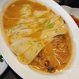 太阳宫这家创意江浙菜绝了