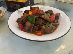 -皮五鱼汤面(老街店)