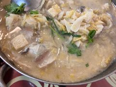 -大梁骨头馆·酱骨老菜(友好店)