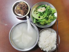 -阿秋牛排(湖心街店)