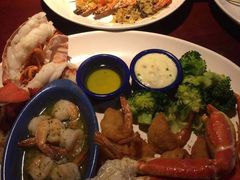 -RED LOBSTER(中城西店)