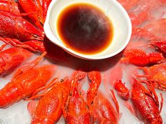 -红盔甲·小龙虾(人民广场店)