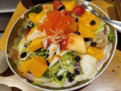 -渔寿司·日本料理(艾尚天地店)