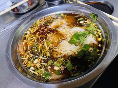 -状元阁烧烤(新华路总店)