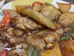 -吉味馆(柠溪店)