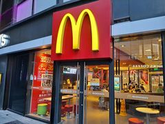 -麦当劳(龙湖时代天街店)