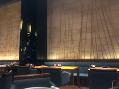 大堂-堂本家洋食别馆·炸猪排(中心城店)