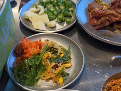 -山葵说·泥炉烤肉(泰达时尚E街区店)