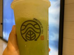 -眷茶(大卫城10楼店)