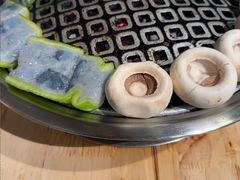 -霸腹烤肉(厦门柚子番店)