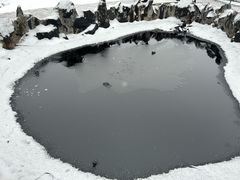 -黑油山景区