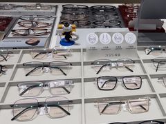-无界眼镜MaxLess(天空之城店)