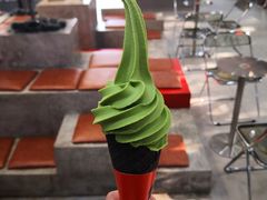 -喧闹·东方大气茶(鹅岭二厂店)