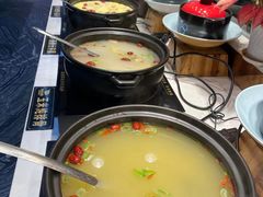 -食尚名肴自助涮烤