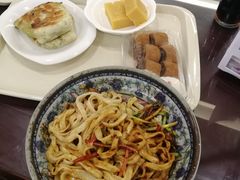 -护国寺小吃(安定门店)