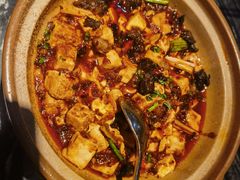 -青红之间·新派融合川菜(慈云寺店)