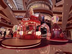 -深圳来福士广场